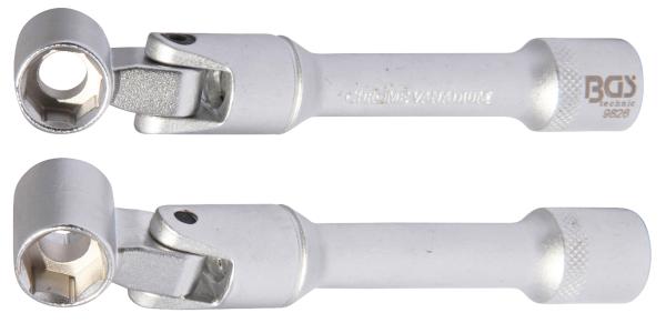 BGS Federbein-Gelenkeinsatz 13 mm für VAG 9826